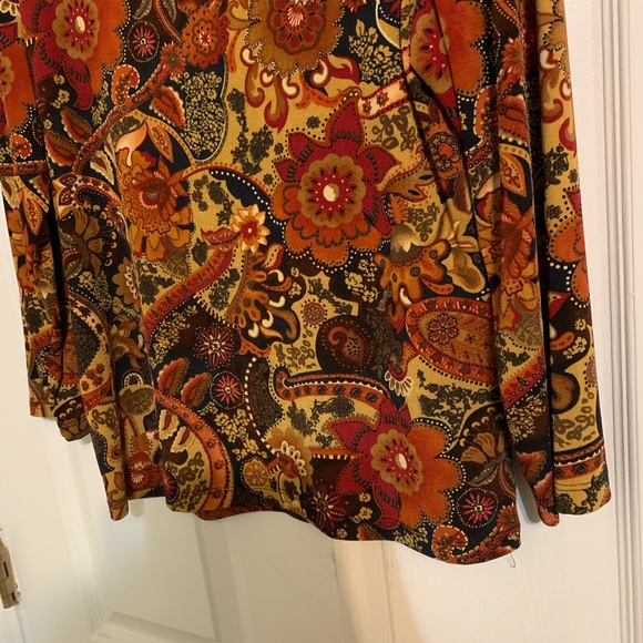 Good Clothes Top size Medium - Picture 4 of 7